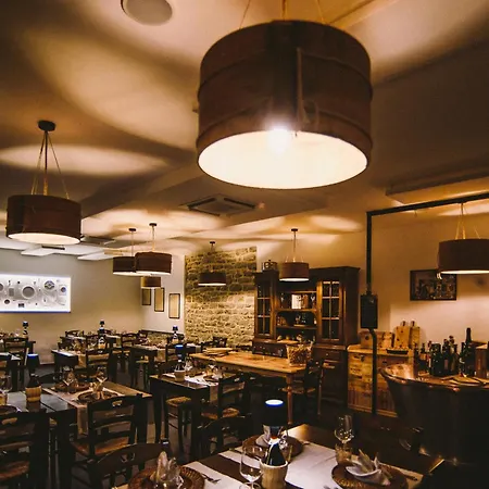 Locanda Vecchio Caseificio *