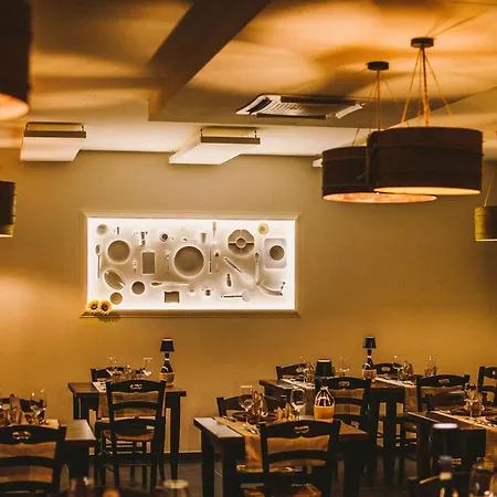 Vecchio Caseificio * Toano