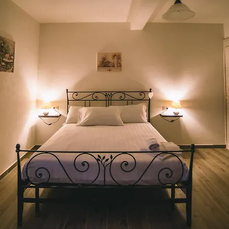 Vecchio Caseificio Herberg