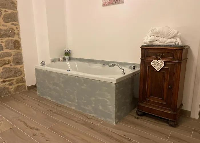 Locanda Vecchio Caseificio