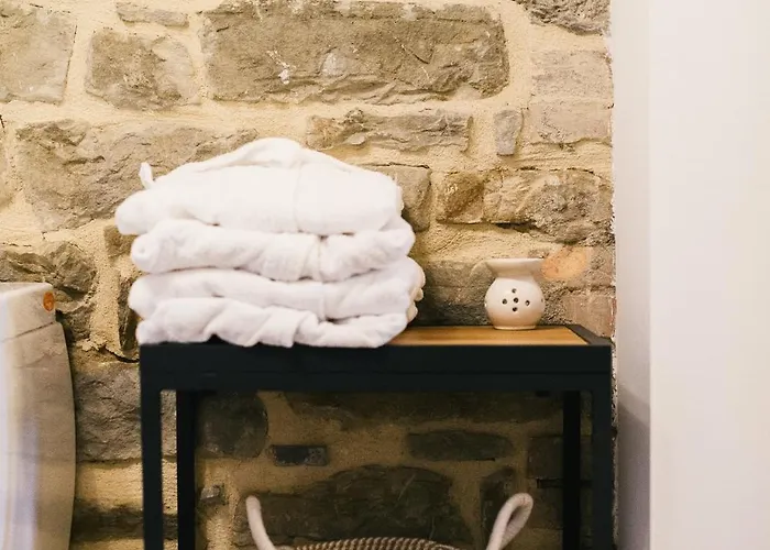 Kro Vecchio Caseificio *