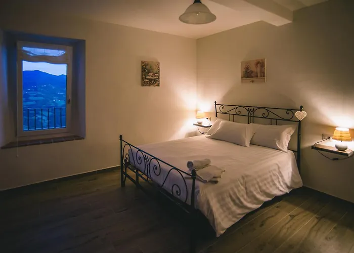 Vecchio Caseificio Locanda Toano