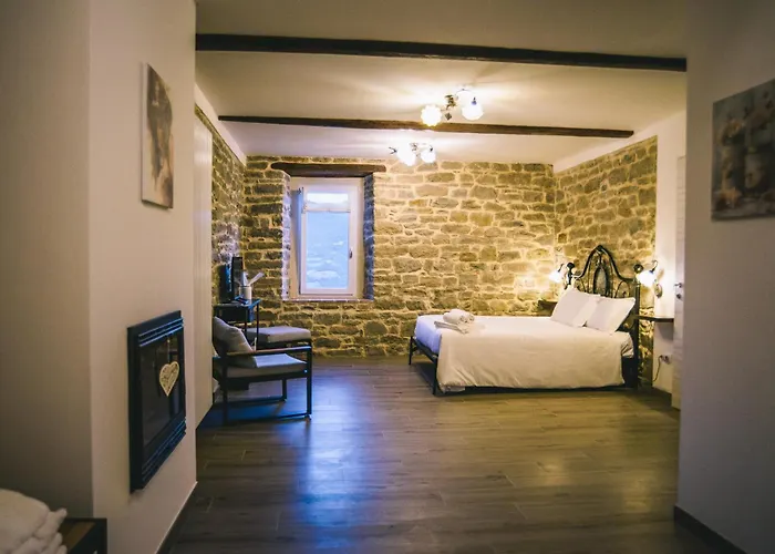 Locanda Vecchio Caseificio Toano