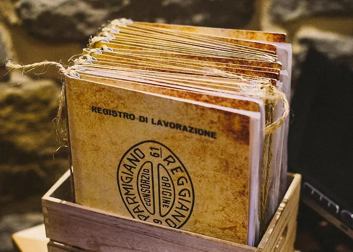 Vecchio Caseificio *