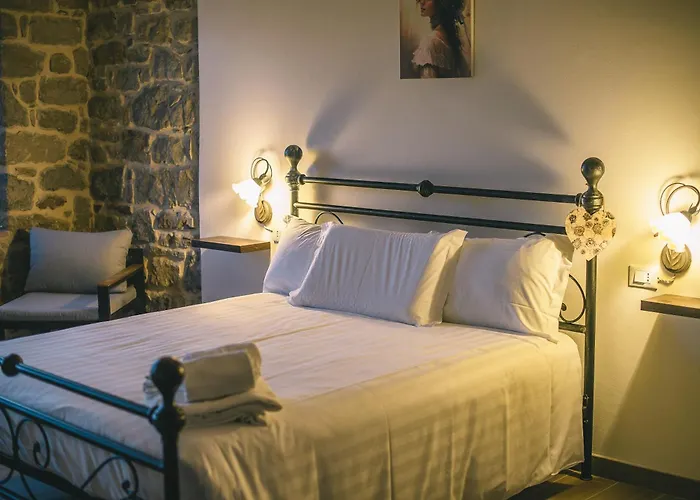 Vecchio Caseificio Toano