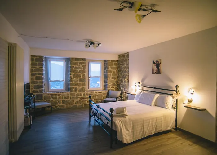 Kro Vecchio Caseificio *