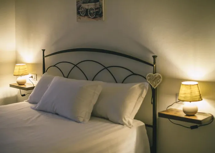 Vecchio Caseificio Toano