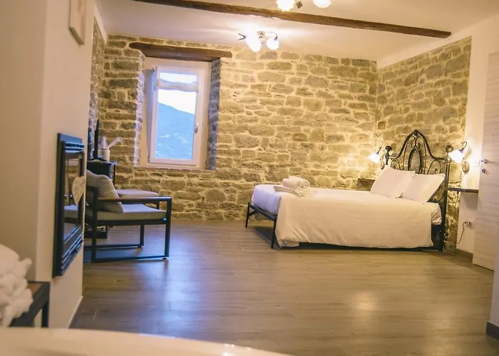 Vecchio Caseificio Locanda *