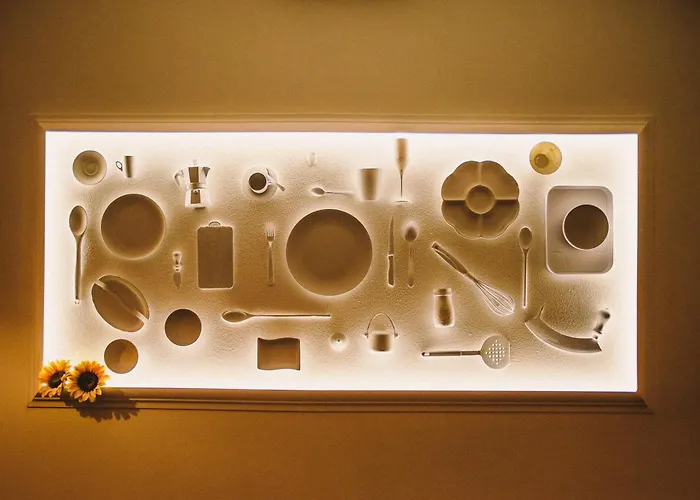 Vecchio Caseificio Locanda Toano