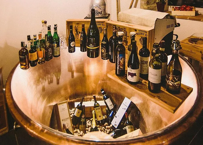 Locanda Vecchio Caseificio