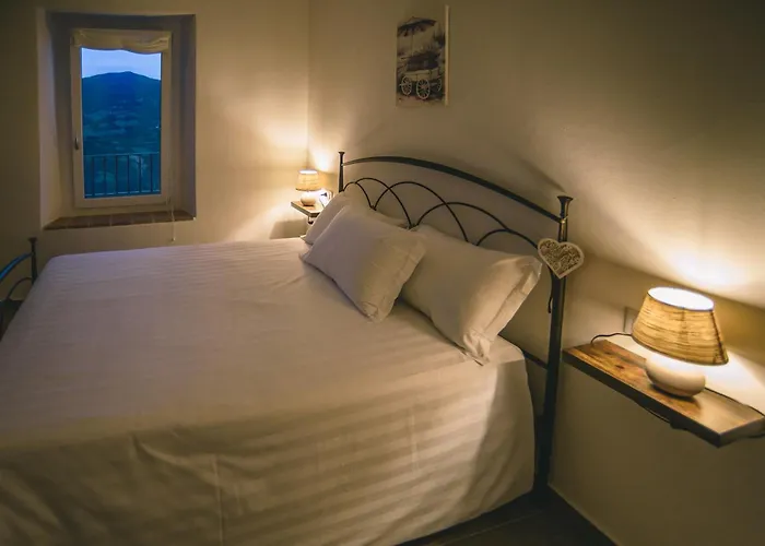 Vecchio Caseificio Locanda Toano