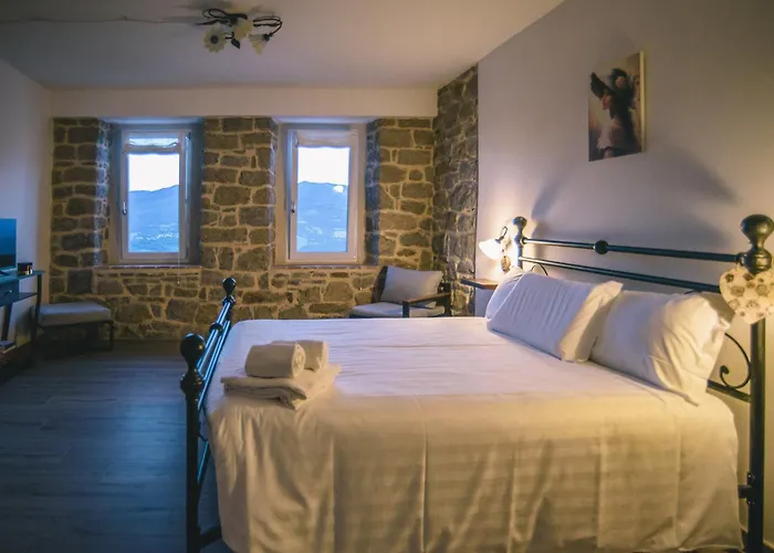 Vecchio Caseificio Toano