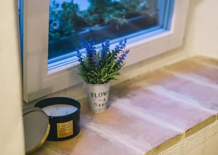 Vecchio Caseificio Locanda