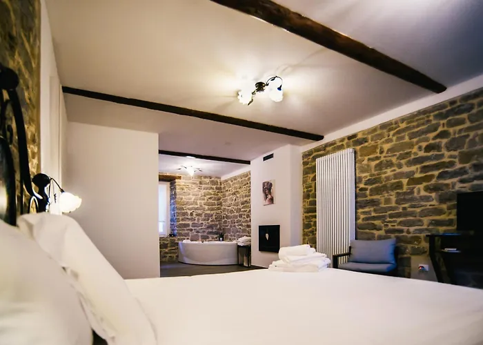 Vecchio Caseificio Kro Toano