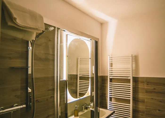 Vecchio Caseificio Locanda Toano