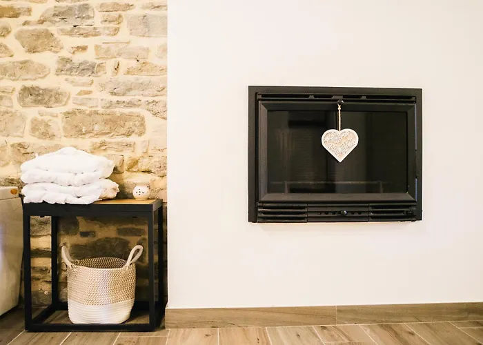 Vecchio Caseificio Toano