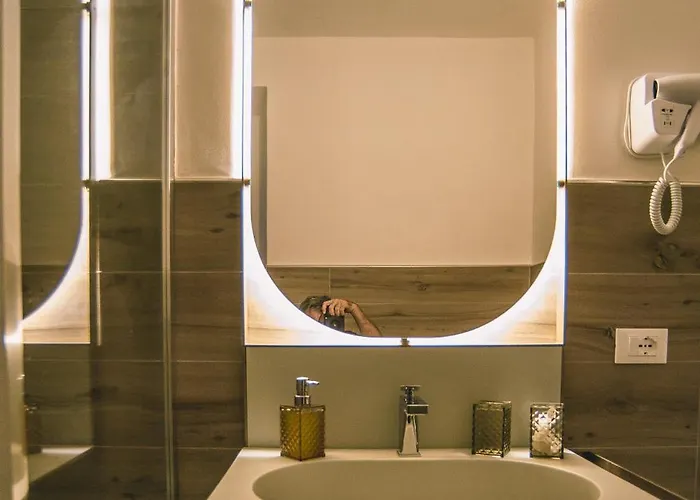 Vecchio Caseificio Locanda