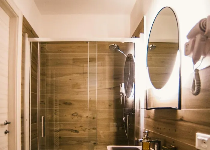 Kro Vecchio Caseificio Toano