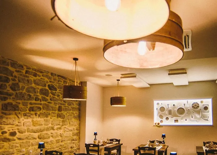 Locanda Vecchio Caseificio