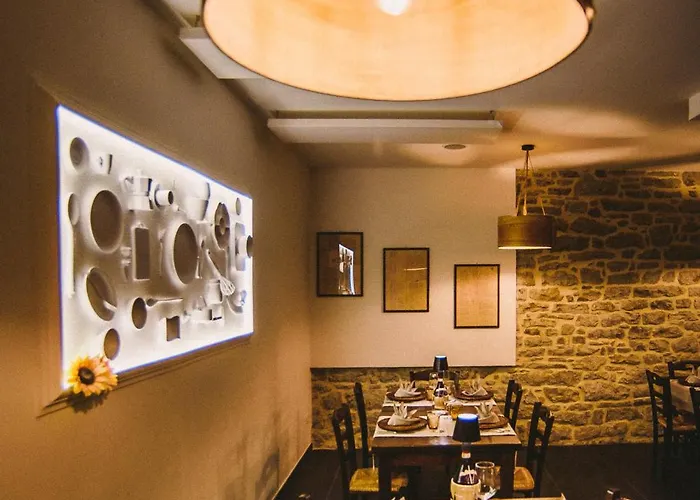 Locanda Vecchio Caseificio