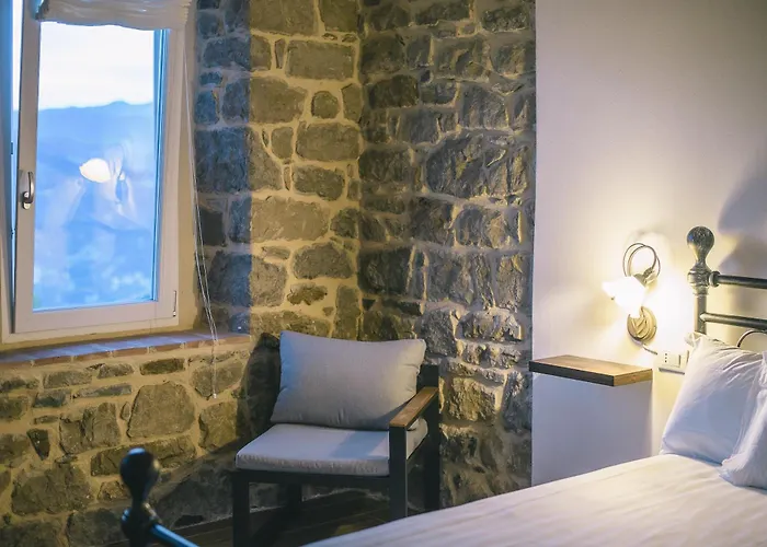 Locanda Vecchio Caseificio *