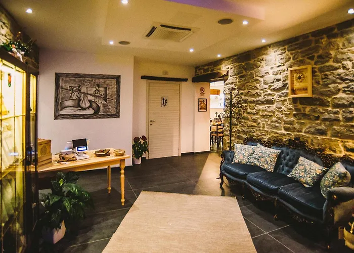 Locanda Vecchio Caseificio