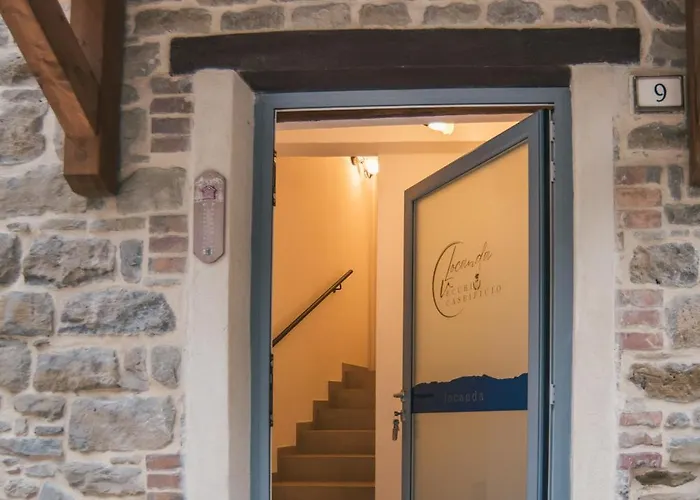 Vecchio Caseificio *