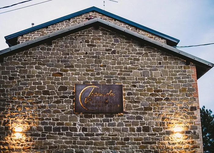 Kro Vecchio Caseificio