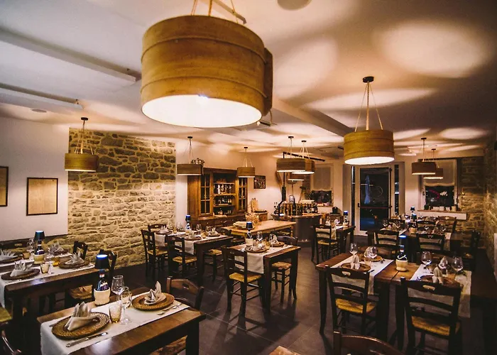 Locanda Vecchio Caseificio