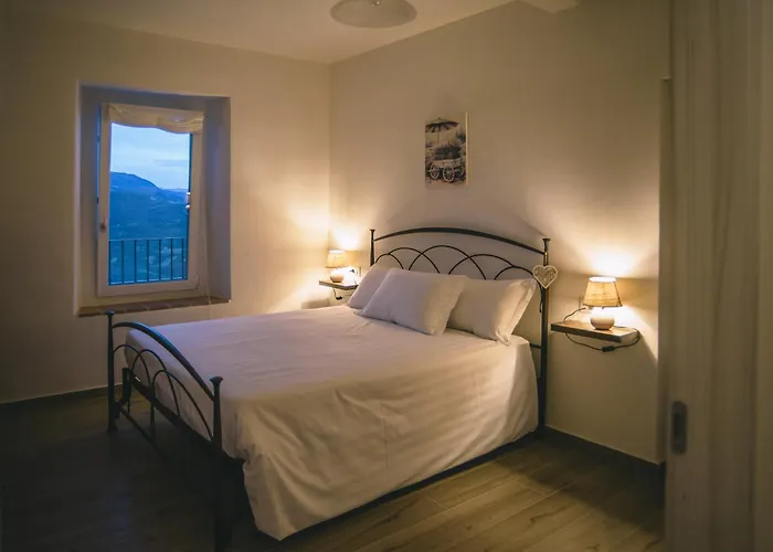 Vecchio Caseificio Toano